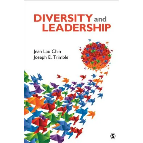Diversity and Leadership - Paperback