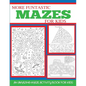More Funtastic Mazes for Kids 4-10 - Paperback