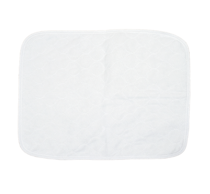 Dynarex Reusable Underpads - Blue, 17" x 22", 3ea/bx, 8bxs/case (24 Count)