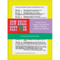 New Rules Next Week: Corita Kent's Legacy Through the Eyes of Twenty Artists and Writers - Hardcover