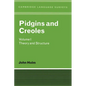 Pidgins and Creoles Volume I: Theory and Structure - Paperback