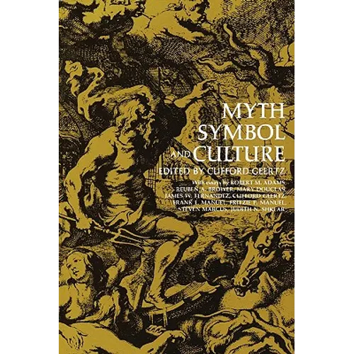 Math, Symbol, and Culture - Paperback