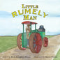 Little Rumely Man - Paperback