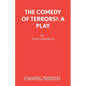 The Comedy of Terrors!: A Play - Paperback