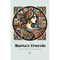 Marta's Travels Bilingual Italian-English Stories for Italian Language Learners - Paperback