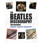 The Beatles Discography - The Releases: Volume Two - January 1971 - December 1978 - Paperback