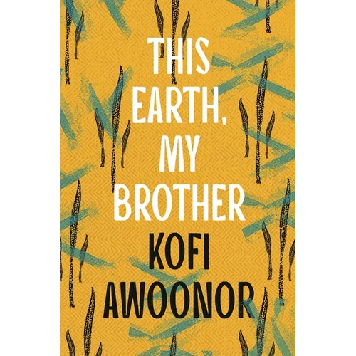 This Earth, My Brother - Paperback