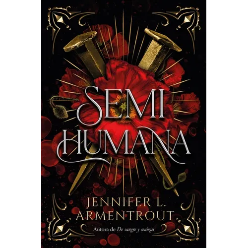 Semihumana - Paperback