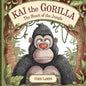 Kai the Gorilla: The heart of the Jungle - Paperback