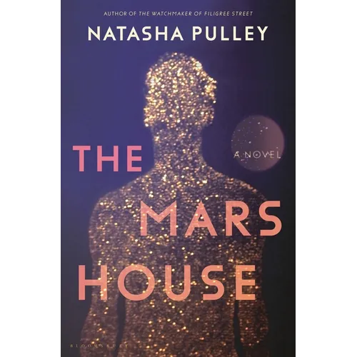 The Mars House - Hardcover