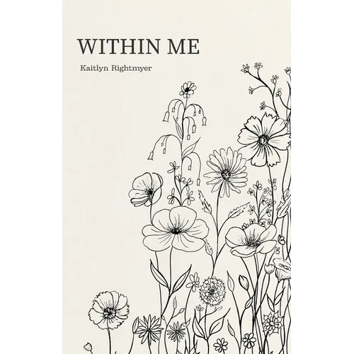 Within Me - Paperback