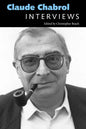 Claude Chabrol: Interviews - Paperback