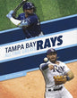 Tampa Bay Rays All-Time Greats - Library Binding
