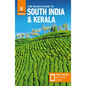 The Rough Guide to South India & Kerala (Travel Guide with Ebook) - Paperback