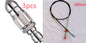 60CM Sewer Dredger Spring Pipe Dredging Tool Household Hair Cleaner Drain Clog Remover Cleaning Tools Household For Kitchen Sink Kitchen Gadgets