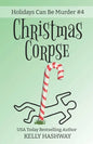 Christmas Corpse - Paperback