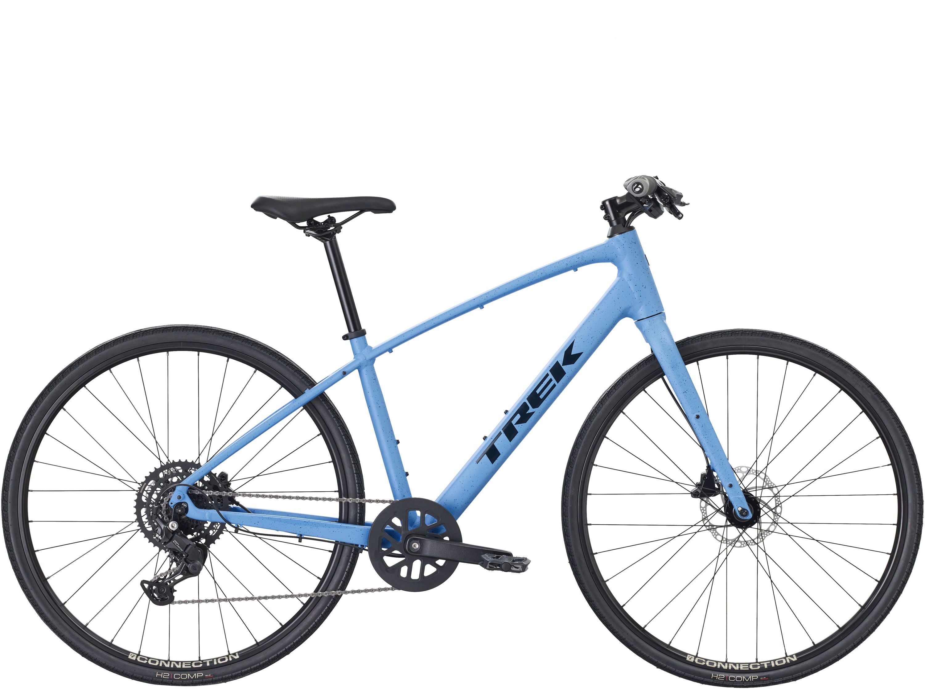 FX 2 SO M Fjord Blue