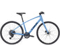 FX 2 SO XS Fjord Blue