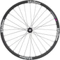 Quality Wheels Shimano Ultegra/Vision Trimax Front Wheel - 700 12 x 100mm Center-Lock 28H