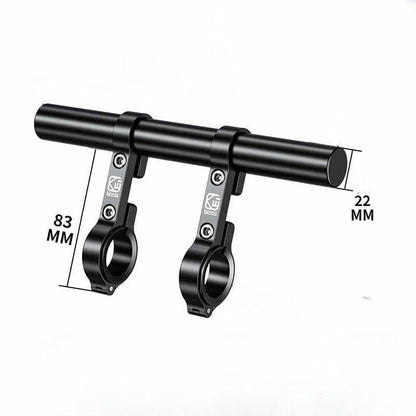 Motorcycle Aluminum Alloy Extension Bracket