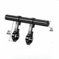 Motorcycle Aluminum Alloy Extension Bracket