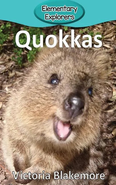 Quokkas - Hardcover