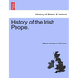 History of the Irish People. - Paperback