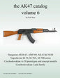 The AK47 catalog volume 6 - Paperback