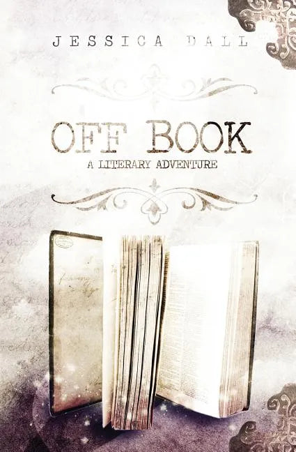 Off Book - Paperback