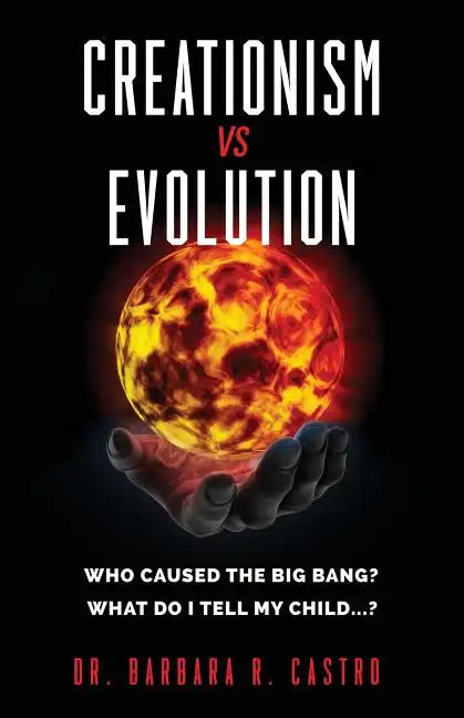 Creationism Vs Evolution - Paperback