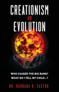 Creationism Vs Evolution - Paperback