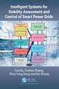Intelligent Systems for Stability Assessment and Control of Smart Power Grids - Paperback