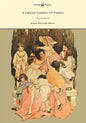 A Child's Garden of Verses - Illustrated by Jessie Willcox Smith - Paperback