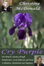 Cry Purple - Paperback