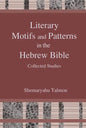 Literary Motifs and Patterns in the Hebrew Bible: Collected Essays - Hardcover