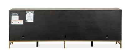 Lindon - Console