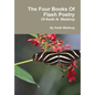 The Books Of Flash Poetry Of Keith N. Waldrop - Hardcover