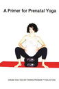 A Primer for Prenatal Yoga: Adaptations and Modifications for Teaching Yoga To Pregnant Students - Paperback