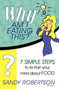 Why Am I Eating This? - Paperback