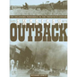American Outback: The Oklahoma Panhandle in the Twentieth Century - Hardcover