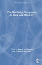 The Routledge Companion to Race and Ethnicity - Hardcover
