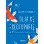 Deja de Preocuparte - Paperback