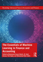 The Essentials of Machine Learning in Finance and Accounting - Paperback