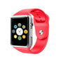 Card Pluggable Bluetooth Phone Watch Sleep Monitor Sports Pedometer Watch