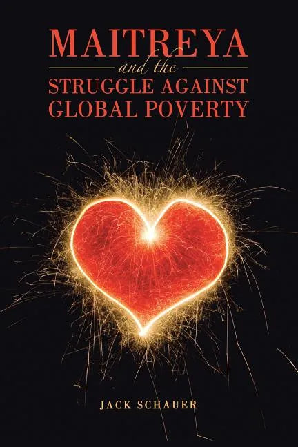 Maitreya and the Struggle Against Global Poverty - Paperback