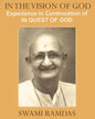 In the Vision of God - Paperback