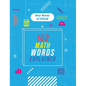 100 Math Words Explained - Library Binding