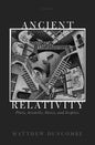 Ancient Relativity: Plato, Aristotle, Stoics, and Sceptics - Hardcover