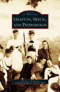 Grafton, Berlin, and Petersburgh - Hardcover