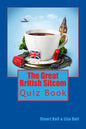 The Great British Sitcom Quiz Book - Paperback